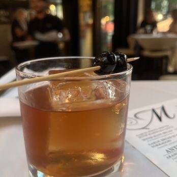 Marcello's - Old fashion - Italian Near Me - Bordentown, New Jersey