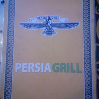 Persia Grill - Middle Eastern Near Me - Taguig, NCR