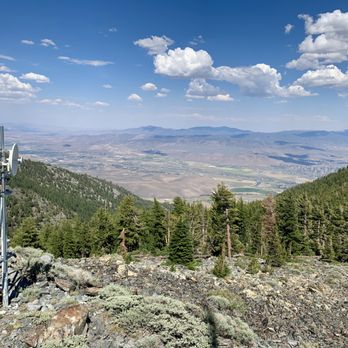 Full Access - Geona Peak. - ATV Rentals/Tours Near Me - Stateline, California