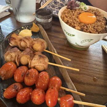 Yakitori Kokko - Japanese Near Me - San Mateo, California