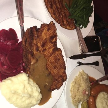 Rolfs - The main courses - German Near Me - New York, New York Rolfs - The main courses - German Near Me - New York, New York