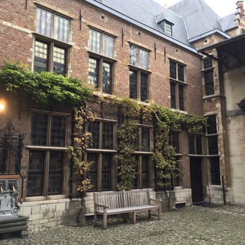 Rubenshuis - Museums Near Me - Antwerp, VAN Rubenshuis - Museums Near Me - Antwerp, VAN