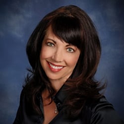 Marie K. Russo Certified Holistic Health Coach & Certified Life