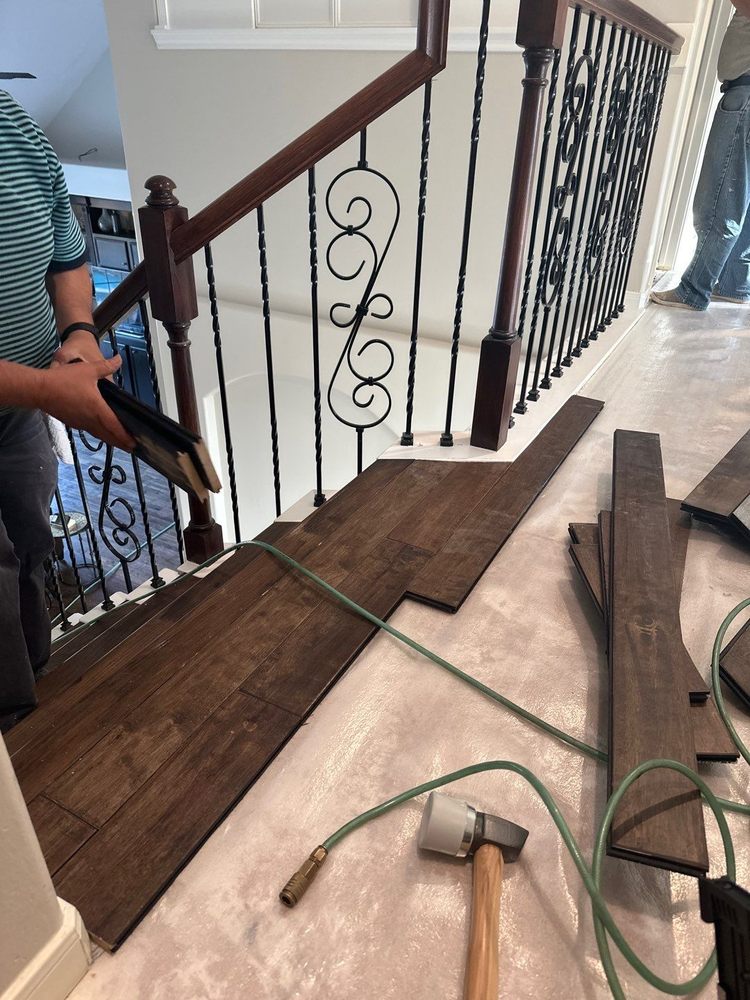 Slide of Roosevelt General Contractors