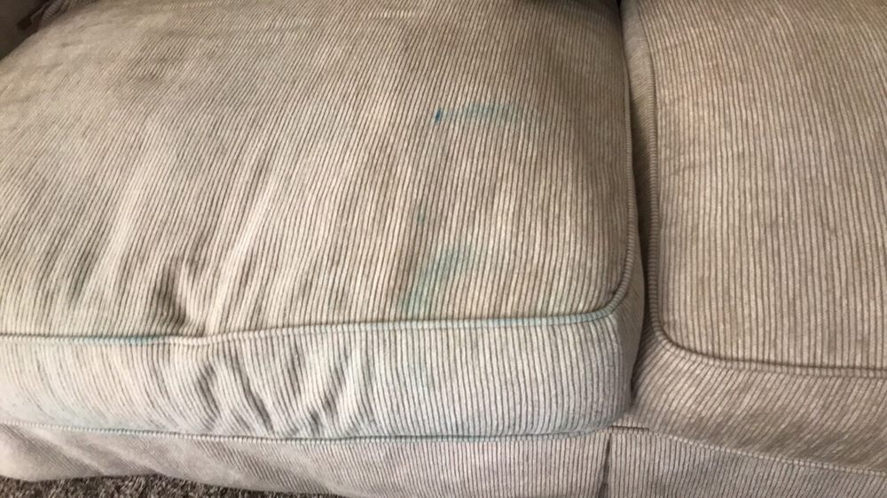 Steve's Carpet Care - upholstery in Wheatland, CA