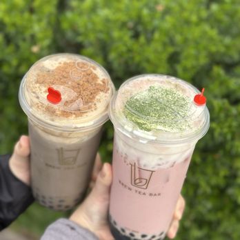 Brew Tea Bar - Coffee & Tea Near Me - Las Vegas, Nevada Brew Tea Bar - Coffee & Tea Near Me - Las Vegas, Nevada