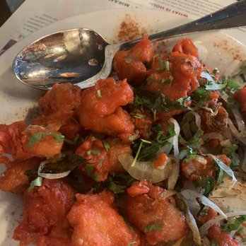 Holi Indian Kitchen - Holi 95 appetizer - Indian Near Me - Miramar Beach, Florida