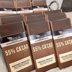 Ecuadorian Chocolate Factory