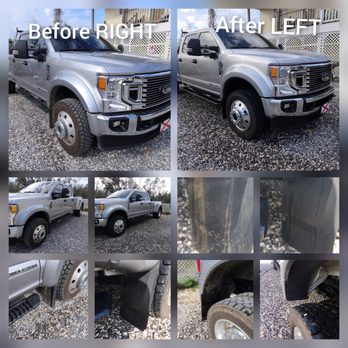 Amersons Auto Care - Auto Detailing Near Me - Robertsdale, Alabama Amersons Auto Care - Auto Detailing Near Me - Robertsdale, Alabama