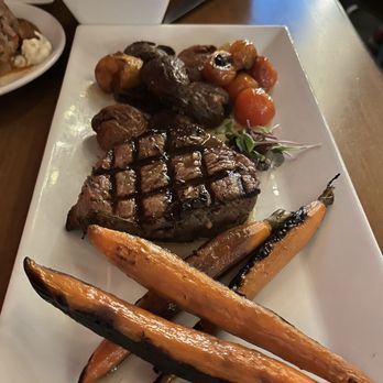 AMOR - Filet mignon - Tapas/Small Plates Near Me - Tacoma, Washington