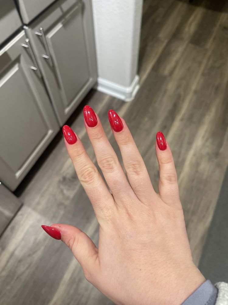 SCOTTSDALE NAILS II 358 Photos & 279 Reviews 15029 N Thompson Peak