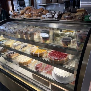 Ess-a-Bagel - Bagels Near Me - New York, New York