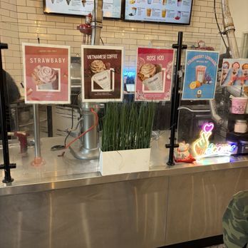 Cauldron Ice Cream - Ice Cream & Frozen Yogurt Near Me - Santa Ana, California