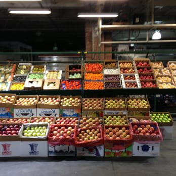 New Generation Produce - Fruits & Veggies Near Me - Brooklyn, New York