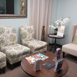 Helios Med Spa and Vein Center - Waiting Room