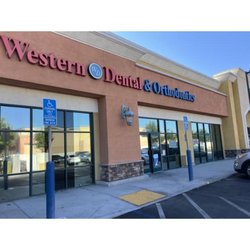 Western Dental & Orthodontics
