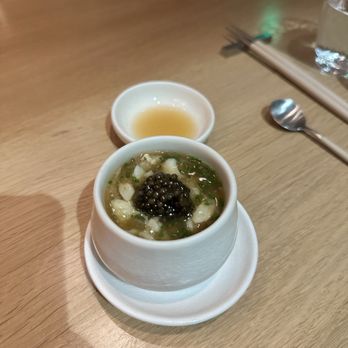 Kato - Fish soup - Taiwanese Near Me - Los Angeles, California