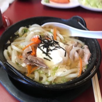 Tachikawa - Nabeyaki udon - Japanese Near Me - Pinole, California Tachikawa - Nabeyaki udon - Japanese Near Me - Pinole, California