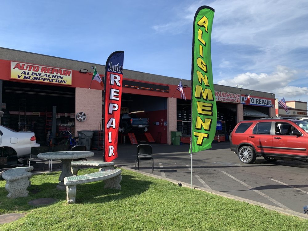 RAMOS TIRE SERVICE Updated September 2024 47 Photos & 36 Reviews