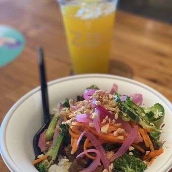 ZAO ASIAN CAFE - Updated December 2025 - 63 Photos & 129 Reviews