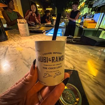 Aubi & Ramsa - Ice Cream & Frozen Yogurt Near Me - New York, New York