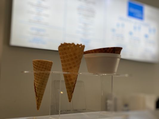 il laboratorio del gelato by null