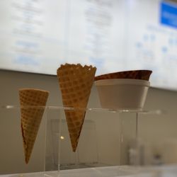il laboratorio del gelato - Inside