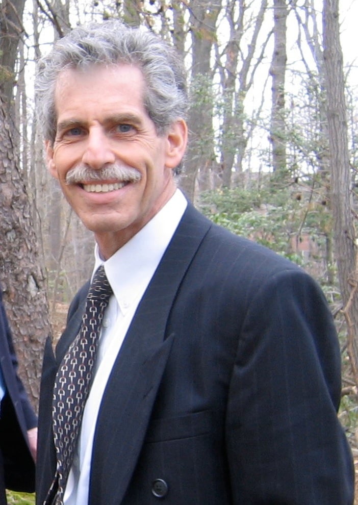 Sank Lawrence I Dr - grief counselor in Bethesda, MD