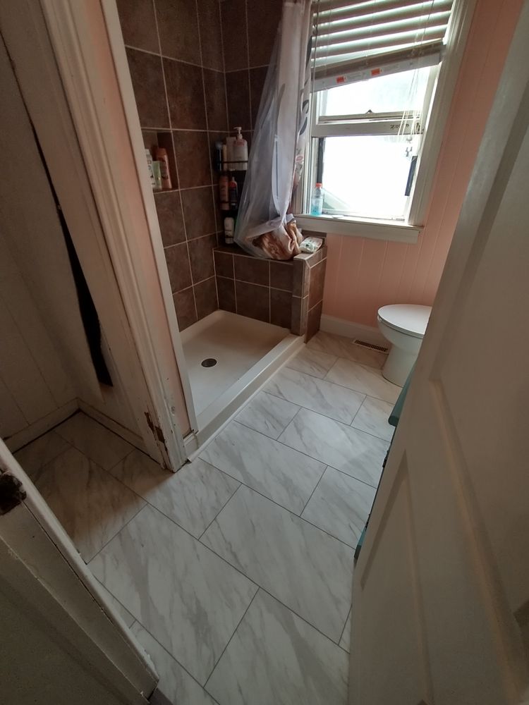 Slide of MT Remodeling Group