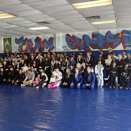 2022 Belt Promotions