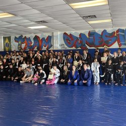 Genesis Jiu Jitsu - 2022 Belt Promotions