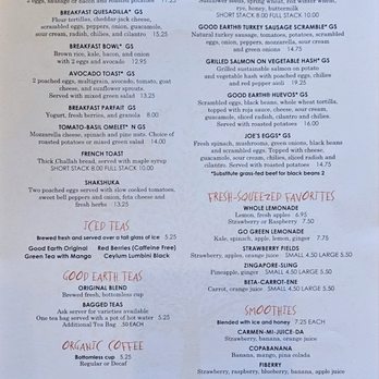Good Earth - New American Near Me - Edina, Minnesota Good Earth - New American Near Me - Edina, Minnesota