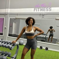 4 Self Motivation Fitness - Her Flex Fitness is owned and operated by Samaiyah (Mya)! Mya is passionate about helping women become the best version of themselves!