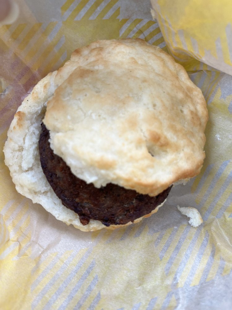 BOJANGLES 19 Reviews 1513 N Arendell Ave, Zebulon, North Carolina