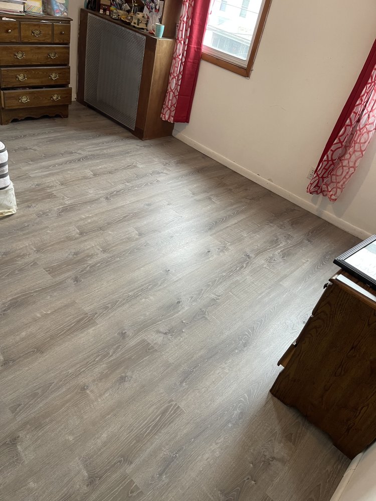 Slide of Ettnil Construction