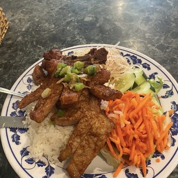 Vietnam Cafe - Pork Chop - Vietnamese Near Me - Kansas City, Missouri Vietnam Cafe - Pork Chop - Vietnamese Near Me - Kansas City, Missouri