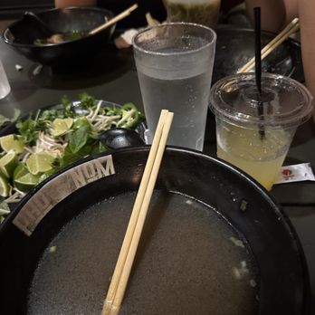 Pho Nom - photo speaks for itself - Vietnamese Near Me - San Diego, California Pho Nom - photo speaks for itself - Vietnamese Near Me - San Diego, California