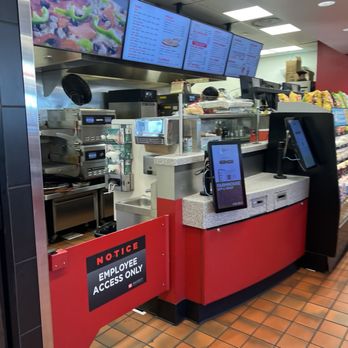 QuikTrip - Hot ready to make food - Convenience Stores Near Me - Glendale, Arizona