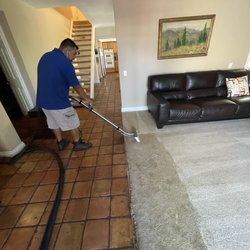 Pro carpet & Upholstery Care