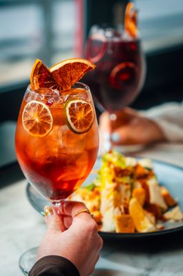 Uva Wine & Cocktail Bar by null