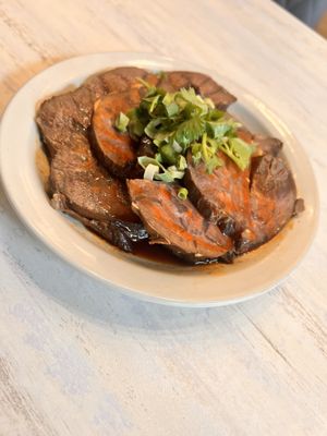 Open Rice Metropolitan by null