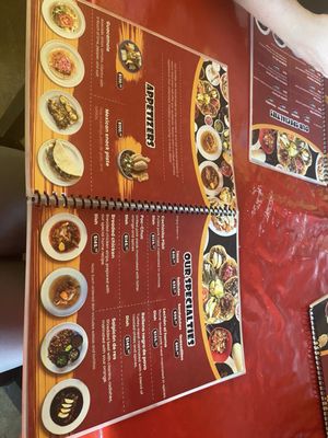 Taqueria Honorio by null