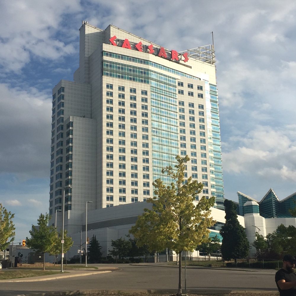 Caesars Windsor - Casinos Near Me - Windsor, Ontario Caesars Windsor - Casinos Near Me - Windsor, Ontario
