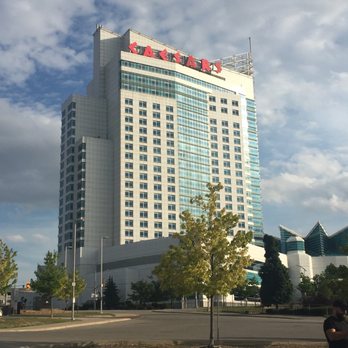 Caesars Windsor - Casinos Near Me - Windsor, Ontario