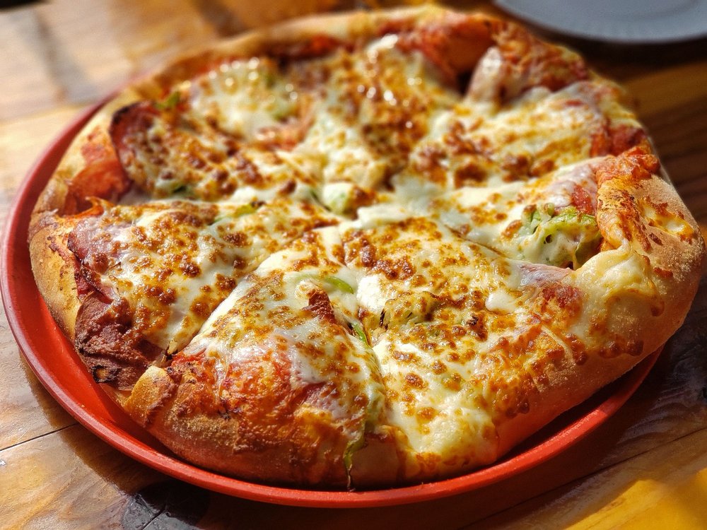 Pizza Port
