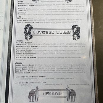 Hana Koa Brewing - Menu (06/2025) - Breweries Near Me - Honolulu, Hawaii