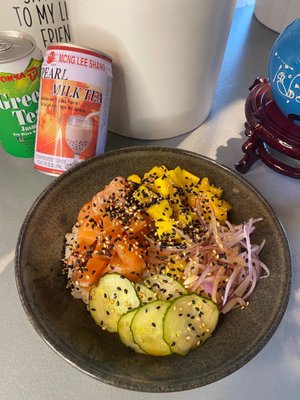 Poke-San / Maki-San at The Citadel by null