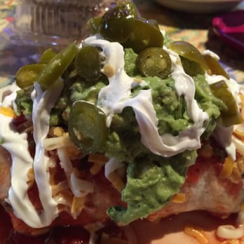 Jake's - Burrito time! - Tex-Mex Near Me - Bakersfield, California
