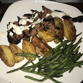 Sausalido - Hangar Steak - Caterers Near Me - Pittsburgh, Pennsylvania