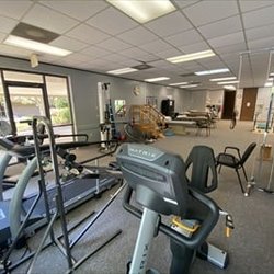 Select Physical Therapy - Durham